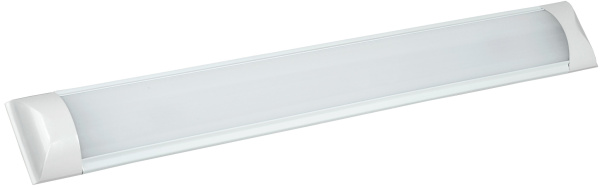 IEK Светильник LED ДБО 5001 18Вт 4000К IP20 600мм металл