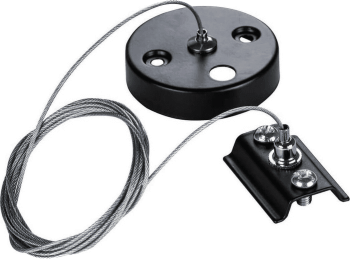 Maytoni Technical Accessories for tracks Черный Аксессуар для трекового светильника TRA001CW-11B