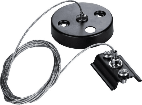 Maytoni Technical Accessories for tracks Черный Аксессуар для трекового светильника TRA001CW-11B