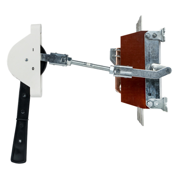 Купить EKF PROxima Разъединитель РЕ19-39-31140 630А