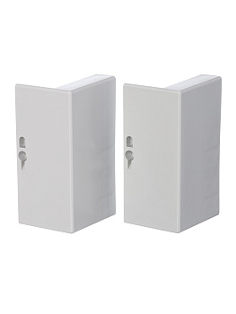 ABB Крышка длинная E31 000-200 2CMA105938R1000