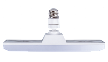 Jazzway New PLED T-tube 15w 4000K E27 160-265V .5019867