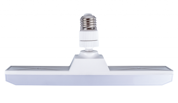 Jazzway New PLED T-tube 15w 4000K E27 160-265V .5019867