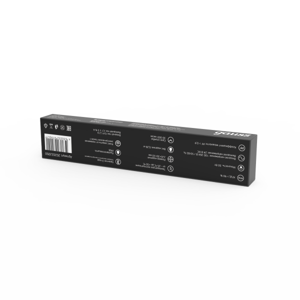 Купить Gauss Блок питания 50W 24V IP66 1/50 202022050