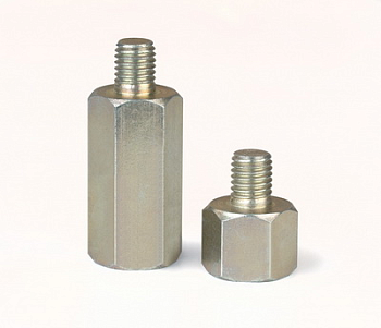 DKC Вентиляционные проставки для крыши KTB, высота 20 мм, 4 шт