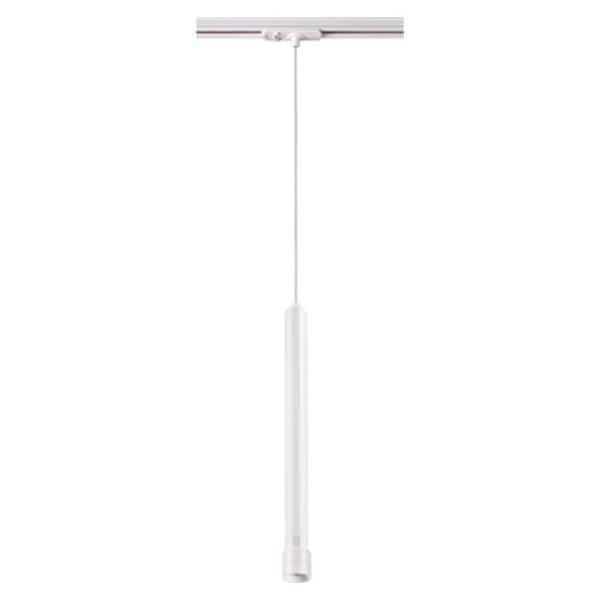 Novotech 357980 NT19 046 белый Трековый светильник IP20 LED 3000К 7W 220V EDDY