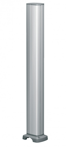 Купить SE OptiLine 45 Мини-колонна 1-сторонняя 0,70м анодированное покрытие с отверстием ISM20205