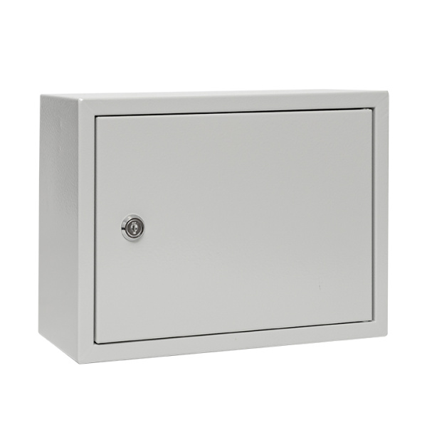 Купить EKF Basic Щит распред. навесной ЩРН-12 (220х300х120) IP31