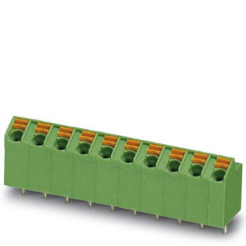 Phoenix Contact SPTA 1/11-5,0 W/O T.SKT 1764260