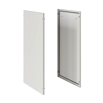 DKC Панели боковые, для шкафов CQE 1000 x 600мм, 1 упаковка - 2шт.