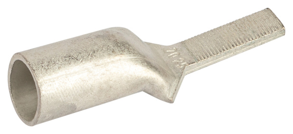 Наконечник штифтовой ЭРА НШМЛ 70-7х25 медный луженый