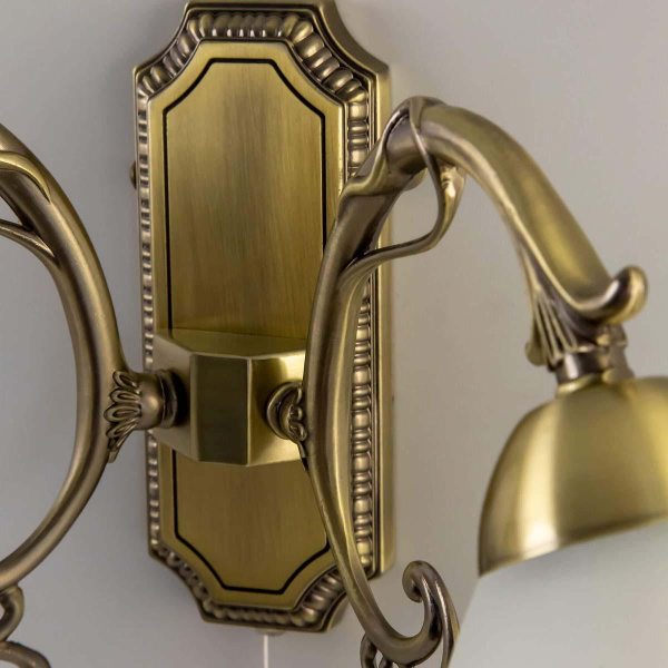 Купить Citilux CL413421 Латур Светильник Бра