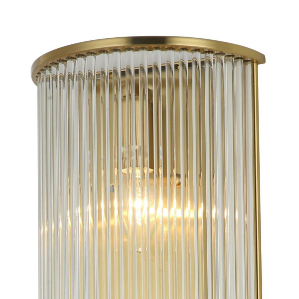 Купить Favourite Бра D95*W200*H410/ 2*E14*60W, excluded 2907-2W