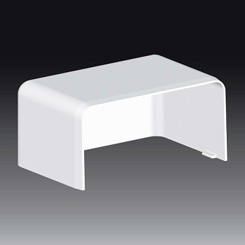 Kopos Заглушка EKD 80X40 8501 (HB) 8501_HB