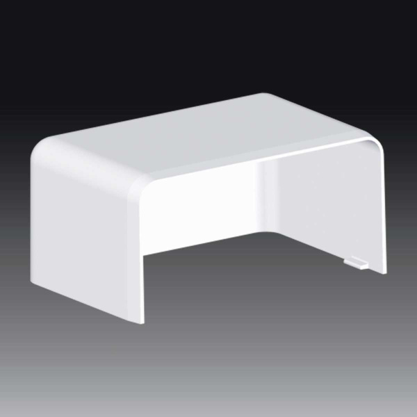 Kopos Заглушка EKD 80X40 8501 (HB) 8501_HB