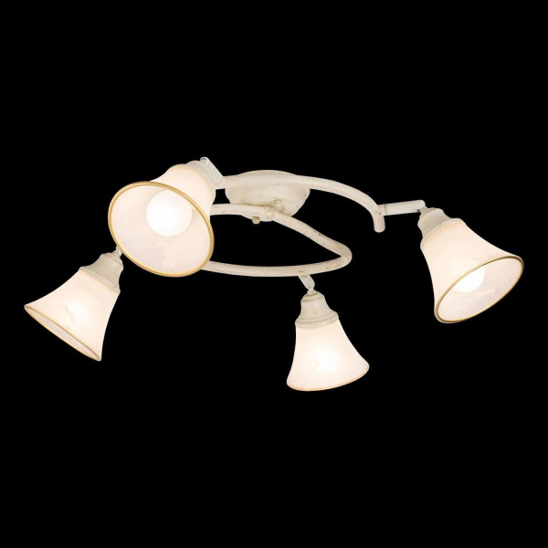 Купить Citilux CL511144 Прованс Патина Светильник Потолочный