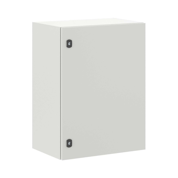 Купить DKC Корпус навесной STE с М/П ВхШхГ 800x600x400 мм