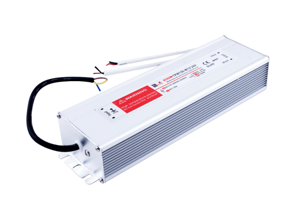 SWG Al Блок питания TPW, 150 W Влагозащитный,24V TPW-150-24