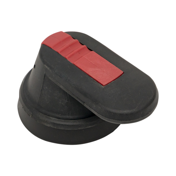 Купить EKF PROxima Рукоятка для управления через дверь рубильниками TwinBlock 40-125А