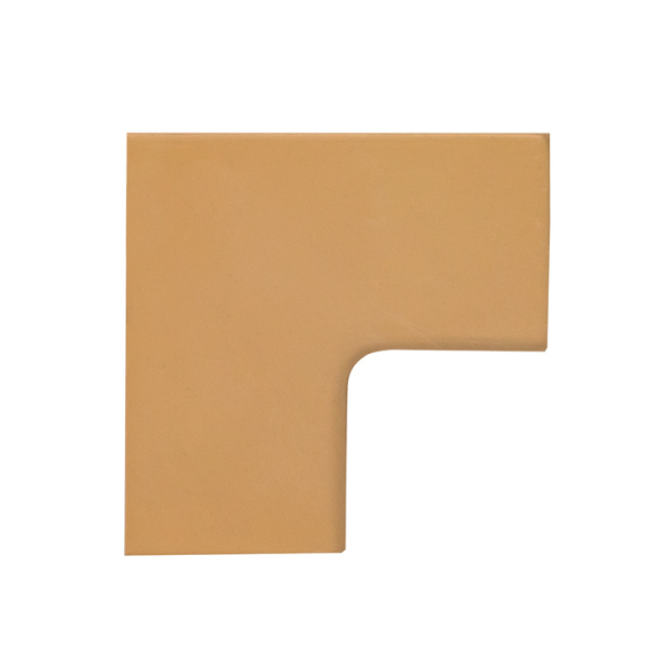 Купить EKF PROxima Угол внутренний (15х10) (4 шт) Plast под светлое дерево