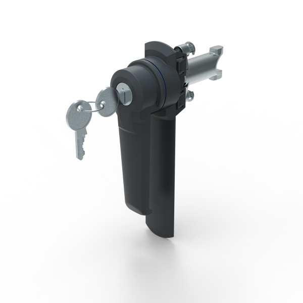 Legrand Рукоятка XL3 S 4000 тип 405 339718