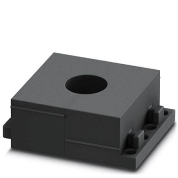 Phoenix Contact Кабельный сальник CES-LRG-BK-16 0801621 Phoenix Contact Кабельный сальник CES-LRG-BK-16 0801621