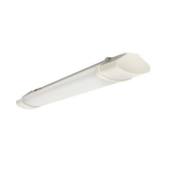 EKF PROxima Светильник светодиодный пылевлагозащищенный ДСП-1001 18Вт 4000К IP65 600мм