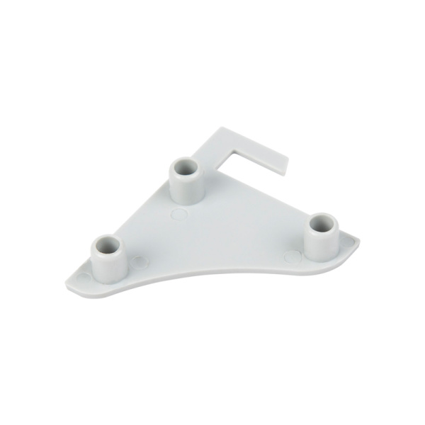 Заглушка для профиля 3545, правая Rexant 146-237-1