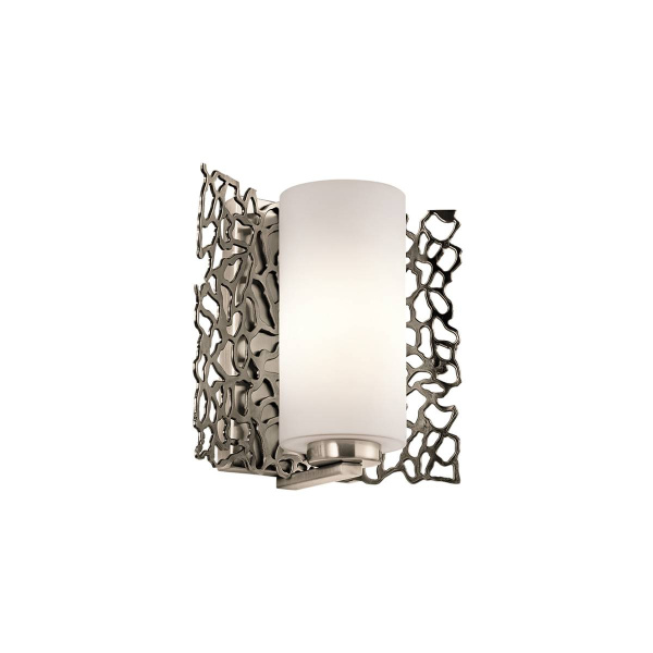 Natural Concept SILVER CORAL Бра KL-SILVER-CORAL1 Natural Concept SILVER CORAL Бра KL-SILVER-CORAL1