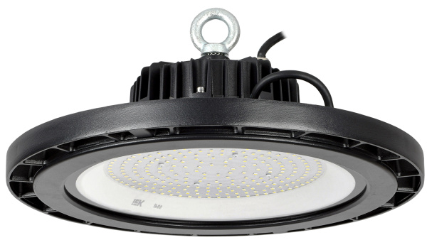 IEK LIGHTING PRO PRO Светильник ДСП 3020 200Вт 120гр 5000К IP65