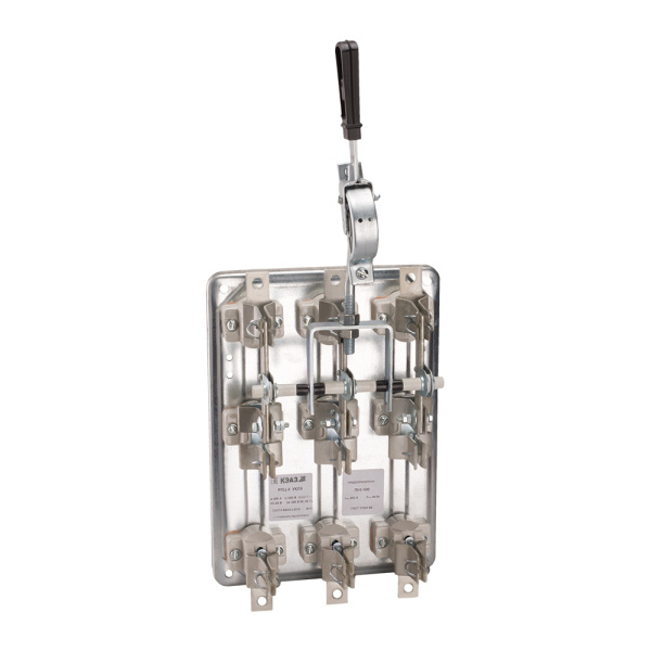 КЭАЗ Разъединитель РЦ-1-100А-У3