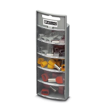 Phoenix Contact AI-TWIN SORTI BOX GY Контейнер 3202999