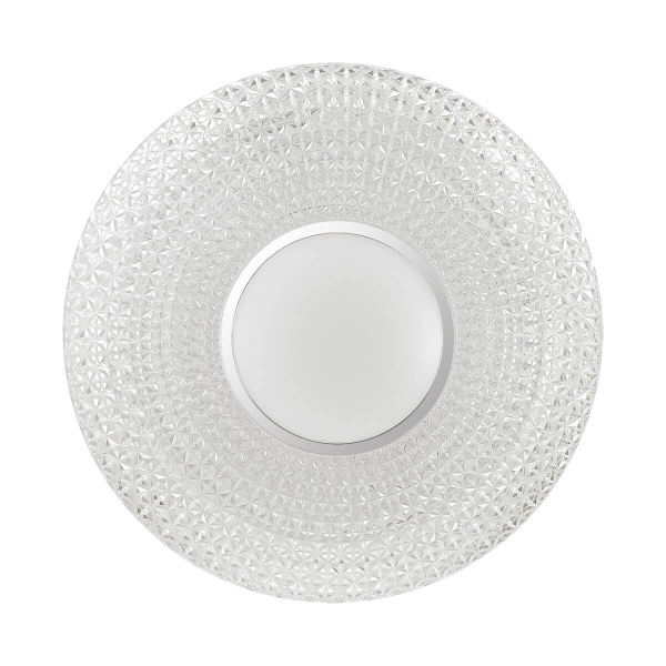 Sonex 2048/EL SN 074 св-к VISMA пластик LED 72Вт 3000-6000K D510 IP43 пульт ДУ