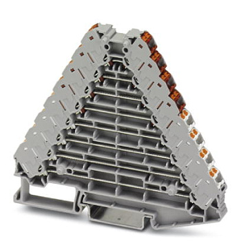 Phoenix Contact PTRV 8 /RDWH Распределительная панель 3270137