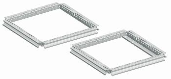 SE SF Sarel Комплект каркасный для шкафов 6000 800х600 NSYSFC86