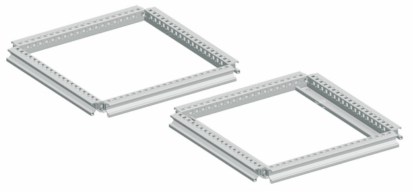 SE SF Sarel Комплект каркасный для шкафов 6000 800х400 NSYSFC84