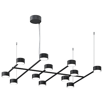 Svetholl Пассо L1130 B1236 Мощность: 69W ISPS1-060144-132530069