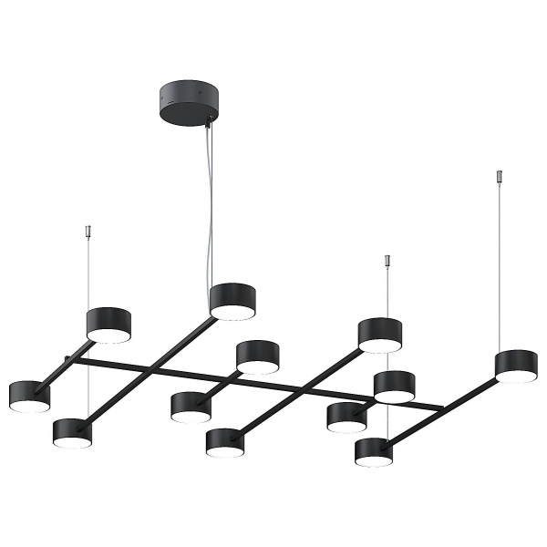 Svetholl Пассо L1130 B1236 Мощность: 69W ISPS1-060144-132530069