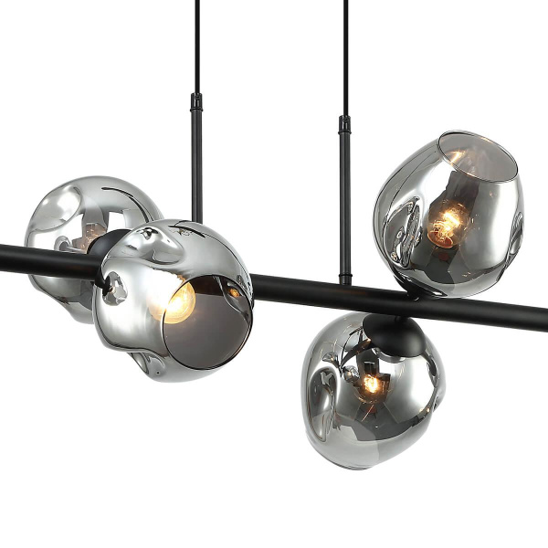 Купить Favourite 2361-6P , Люстра подвесная,L980xW300xH300/1220, 6xE27x40W, excluded