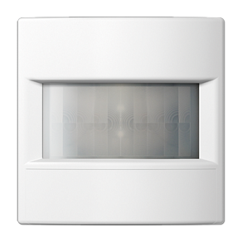 JUNG Датчик движения «стандарт» 1,10 м LS17180WW