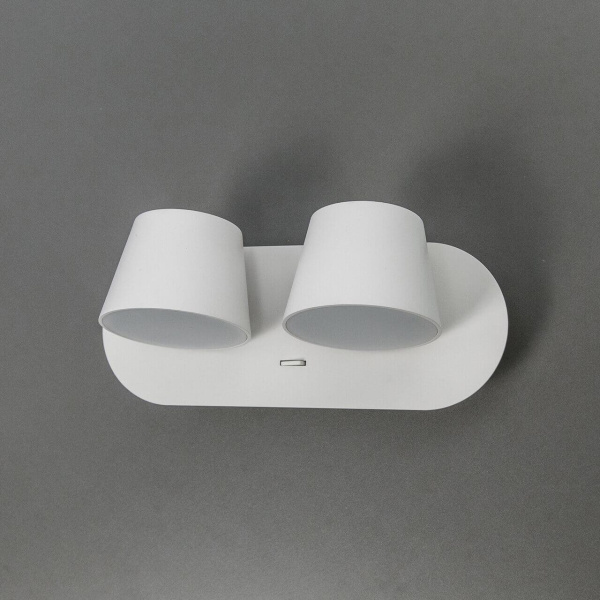 Купить Citilux CL533320N Норман Светильник Настенный 2*6W*4000K