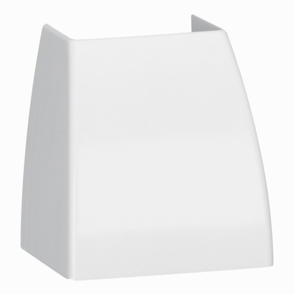 Купить Legrand DLPlus Белый Ответвительная коробка 150x150x65 для мини-плинтусов 030336