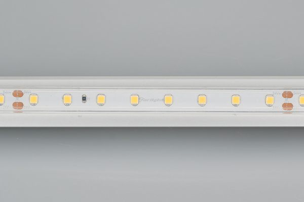 Купить Arlight Светодиодная лента герметичная RTW-PS-A80-10mm 24V Day5000 (6 W/m, IP67, 2835, 50m) (-) 024529(2)
