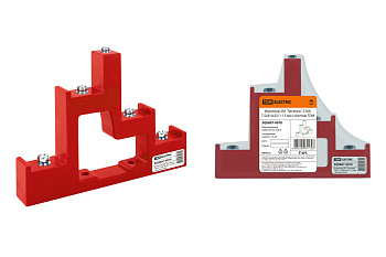 TDM Изолятор SM "Лесенка" 530А 7,5кВ 4х25/1-15мм с болтом SQ0807-0070