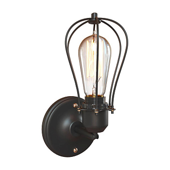 LOFT IT LOFT2106W Бра 1xE27 max 60W LOFT2106W, шт LOFT IT LOFT2106W Бра 1xE27 max 60W LOFT2106W, шт