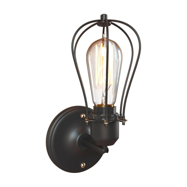 LOFT IT LOFT2106W Бра 1xE27 max 60W LOFT2106W, шт LOFT IT LOFT2106W Бра 1xE27 max 60W LOFT2106W, шт