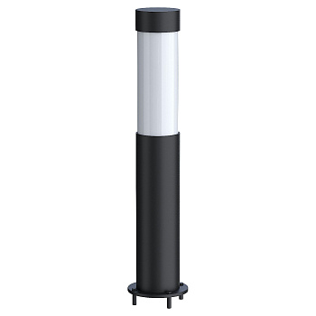 Svetholl Терра симпл (Круг) D108 H700 E27 PSTR-4-08-999