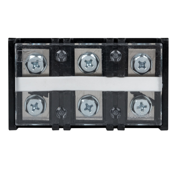 Купить EKF PROxima Терминал клеммный TC-1503 до 70 мм2 150A 3 клеммные пары