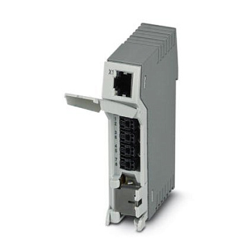 Phoenix Contact PP-RJ-IDC-F Патч-панель 2703023