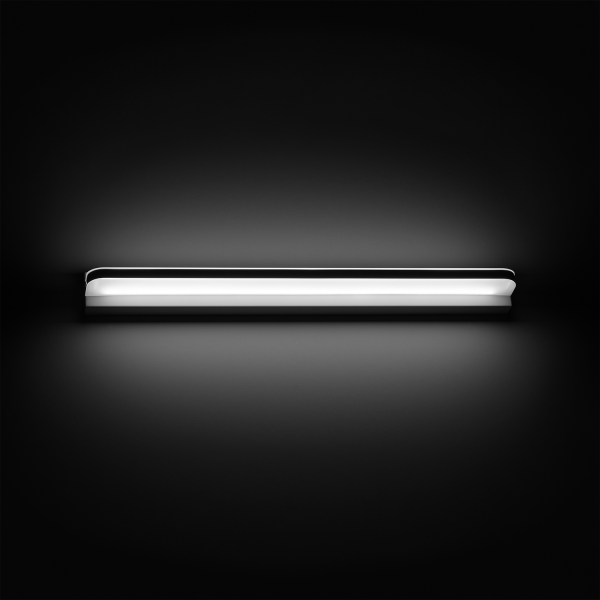 Купить Gauss Настенный светодиодный светильник Venera BR003 7W 500lm 200-240V 420mm LED 1/20